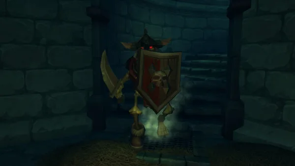 Vanishing Realms™ screenshot 15