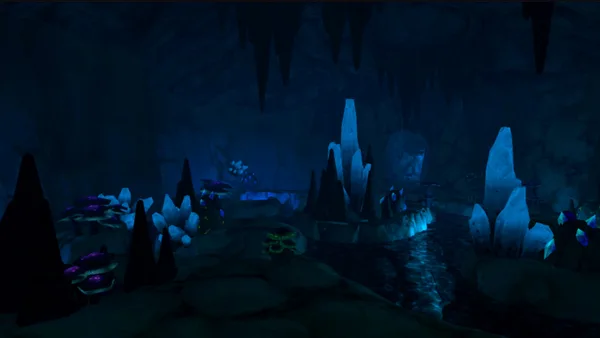 Vanishing Realms™ screenshot 18