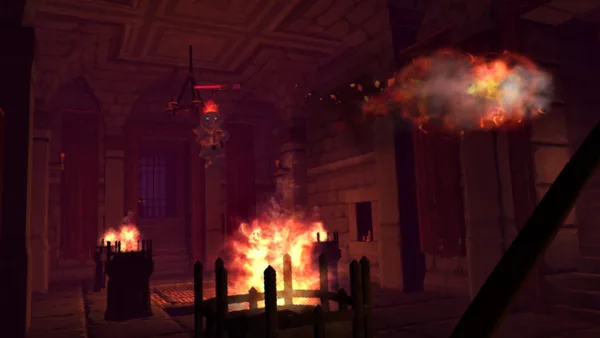 Vanishing Realms™ screenshot 20