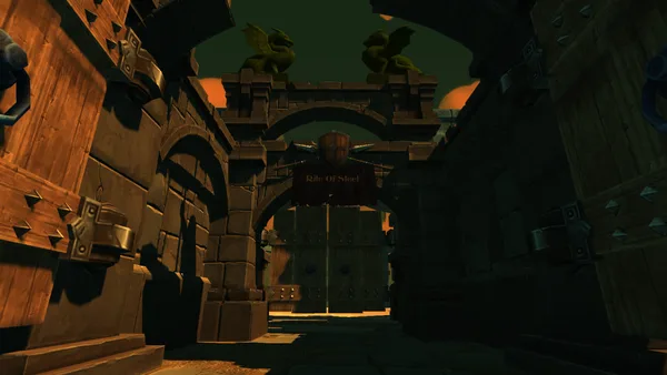 Vanishing Realms™ screenshot 25