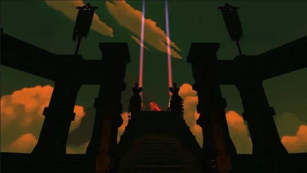 Vanishing Realms™ screenshot 26