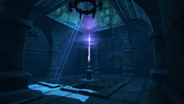 Vanishing Realms™ screenshot 5