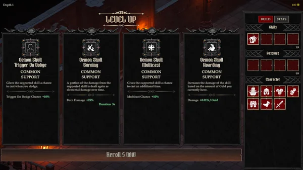 Stolen Realm Survivors screenshot 5