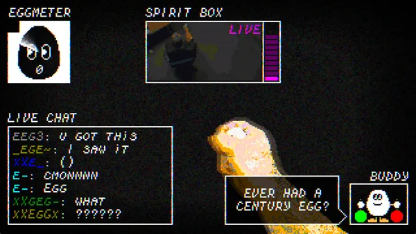 Egg Squeeze screenshot 4