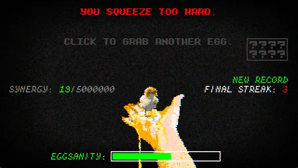 Egg Squeeze screenshot 6