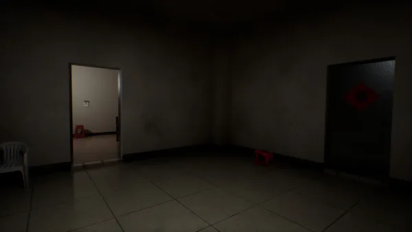 见诡录：色孽 Haunting Record: Sins of Lust screenshot 2