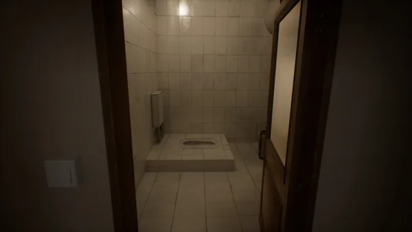 见诡录：色孽 Haunting Record: Sins of Lust screenshot 7