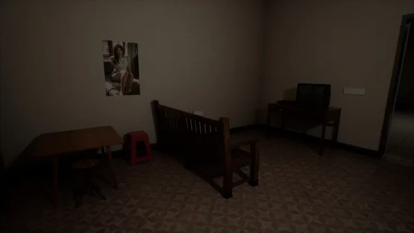 见诡录：色孽 Haunting Record: Sins of Lust screenshot 8