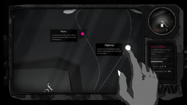 BlightFog screenshot 3