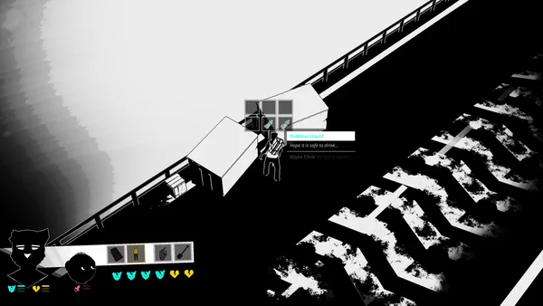BlightFog screenshot 4