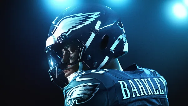 EA SPORTS™ Madden NFL 26 screenshot 2