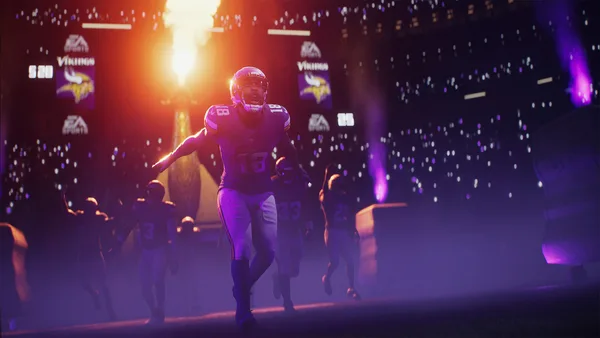 EA SPORTS™ Madden NFL 26 screenshot 3