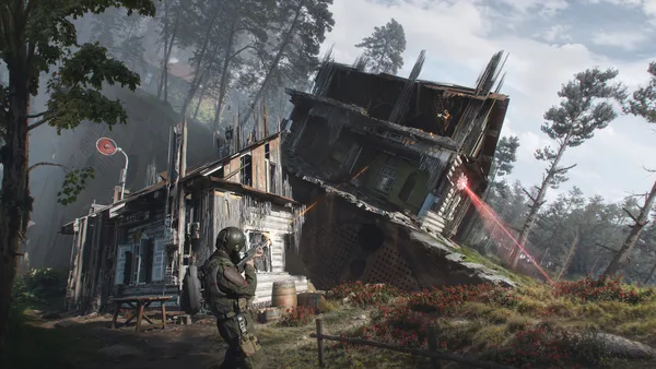The CUBE screenshot 10