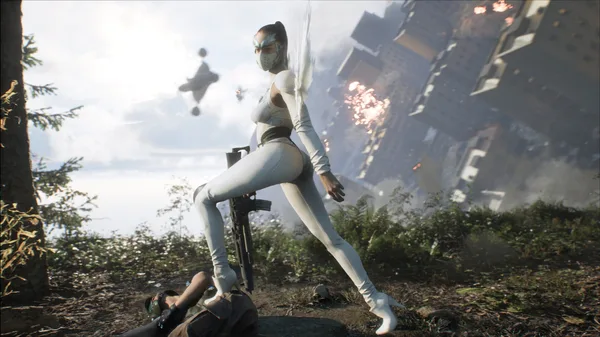 The CUBE screenshot 17