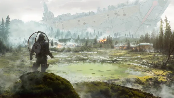 The CUBE screenshot 18