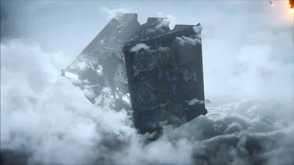 The CUBE screenshot 20