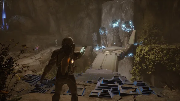 EXODUS screenshot 11