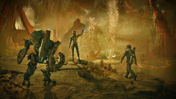 EXODUS screenshot 13