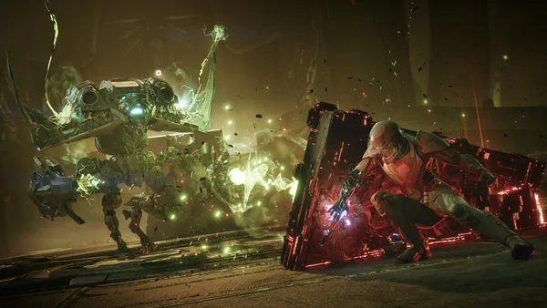 EXODUS screenshot 15