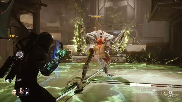 EXODUS screenshot 2