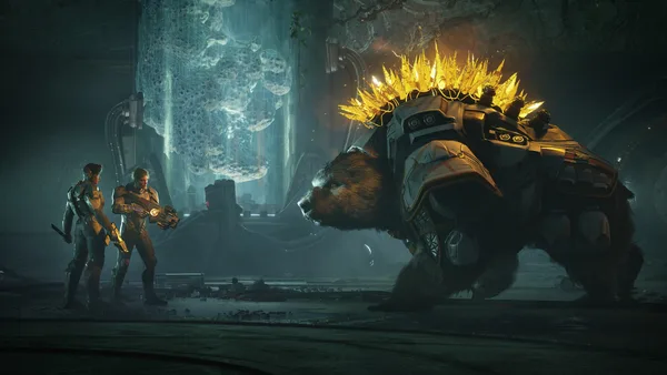 EXODUS screenshot 3