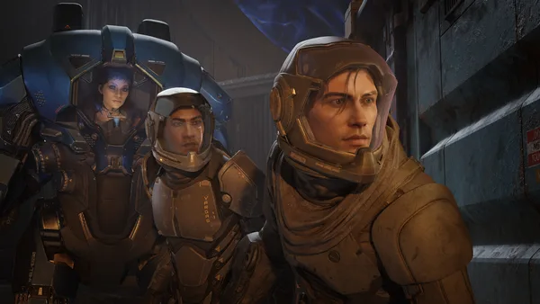 EXODUS screenshot 6