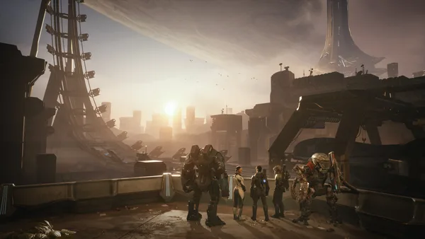 EXODUS screenshot 7