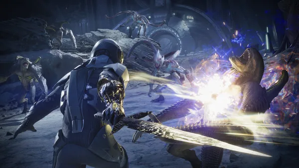 EXODUS screenshot 8