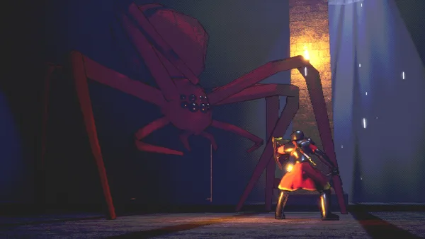 The Bleakest Keep screenshot 5