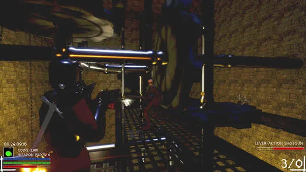 The Bleakest Keep screenshot 8
