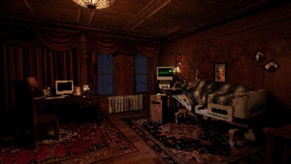 Care screenshot 11