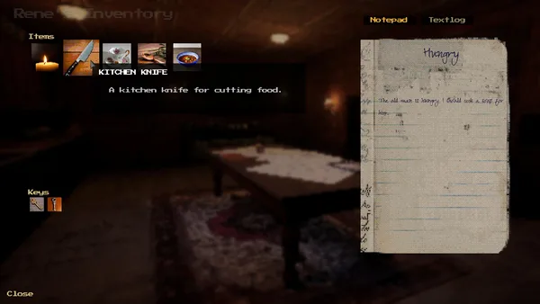 Care screenshot 4
