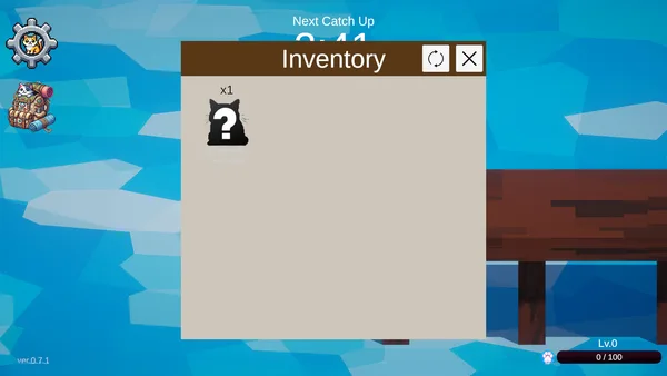 Cats Fishing for Cats screenshot 5