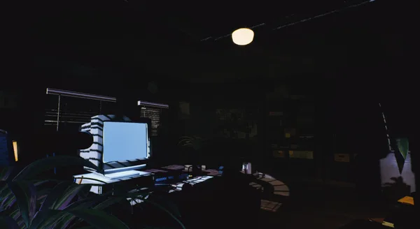 Im Bann Der Dunklen Jagd screenshot 10
