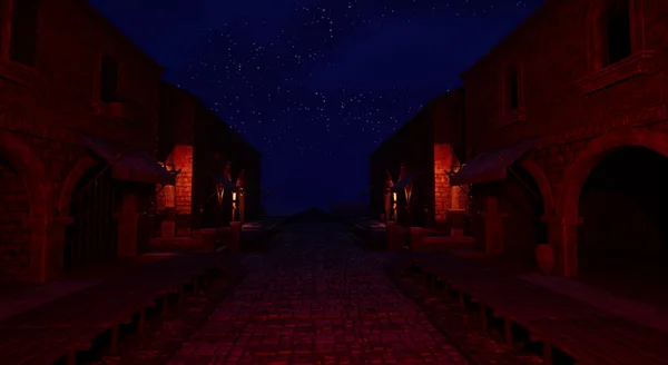 Im Bann Der Dunklen Jagd screenshot 11