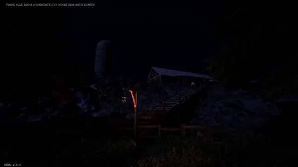 Im Bann Der Dunklen Jagd screenshot 3