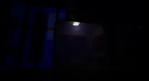 Im Bann Der Dunklen Jagd screenshot 9