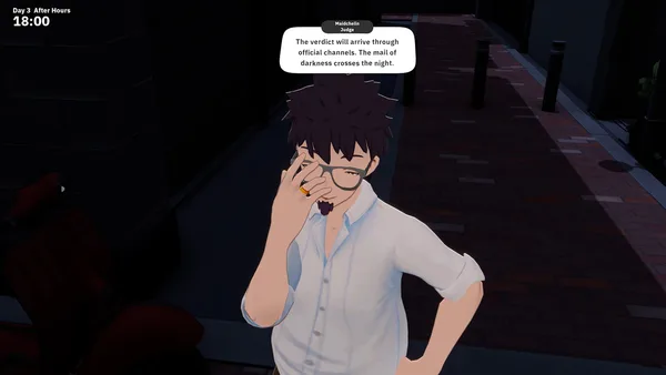 Maid Cafe Simulator screenshot 7