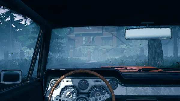 Claire screenshot 1