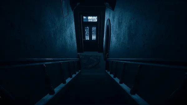 Claire screenshot 11