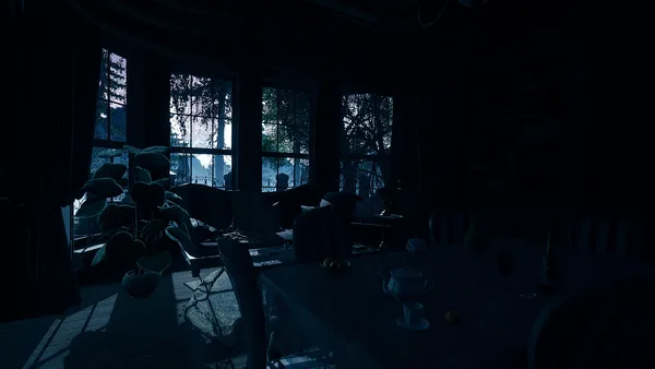 Claire screenshot 7