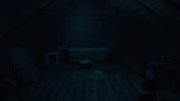 Claire screenshot 8