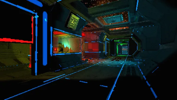 The Magic Circle screenshot 3