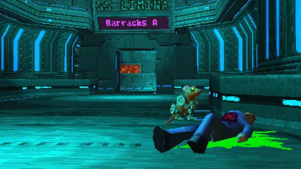 The Magic Circle screenshot 7