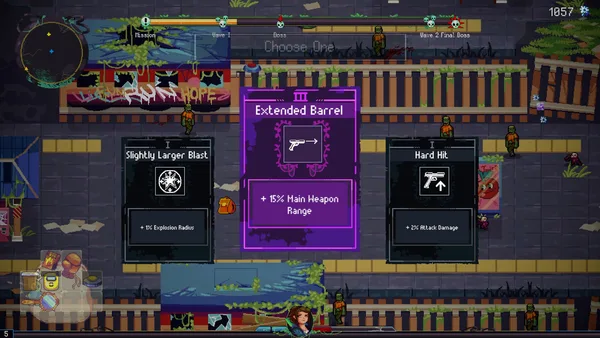 Dead Engine screenshot 6