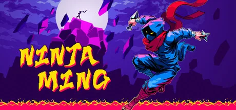 Ninja Ming