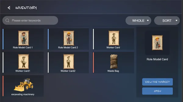 Rubbish screenshot 2