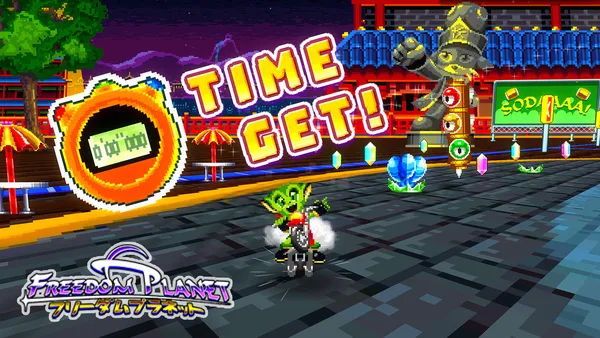 Super Indie Karts screenshot 6