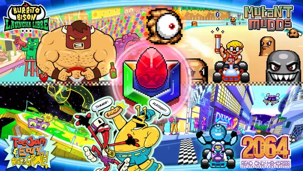 Super Indie Karts screenshot 8