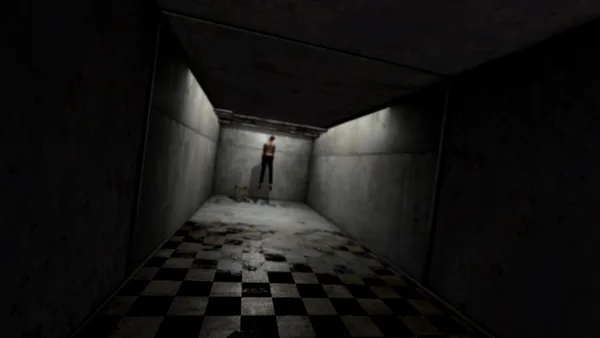 Decay: The Mare screenshot 9